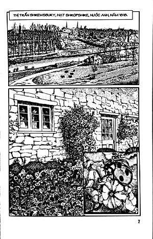 Thiên Tài Khoa Học Charles R. Darwin - Thuyết Tiến Hóa Vĩ Đại