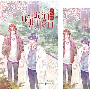 Sách Liệu Nguyên