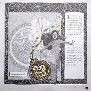 Sách Hành Trình Đông A