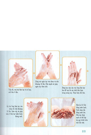 Sách Trang Điểm Móng - Cách Thể Hiện Bản Thân Của Những Cô Gái Tự Tin