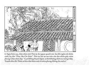 Thủy Hử - Truyện tranh (Trọn bộ 20 quyển)