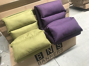 Ghế sofa giường Bệt BNS001