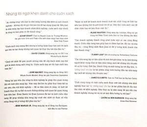 Sách Ai “Chống Lưng” Cho Bạn