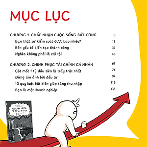Khoá Học Cấp Tốc Về Tư Bản Và Tiền Bạc - Bài Học Từ Thành Phố Đắt Đỏ Nhất Thế Giới - Top Sách Tài Chính Cá Nhân 2025
