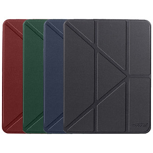 Bao da dành cho ipad Gen 10 10.9inch 2022 Mutural chính hãng- Hàng chính hãng