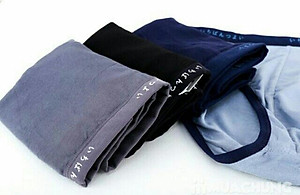 Combo 5 Quần Lót Nam Tam Giác Nhật