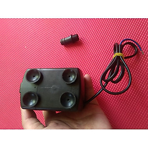 Bơm chìm mini 4W 8W 13W 16W 18W 25W - 220V quạt điều hoà hơi nước - bể cá thủy cảnh - Hàng chính hãng