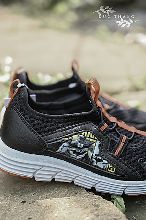 Giày thể thao Biti's bé trai (Size 30-37)