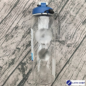 Bình Nước Thể Thao PC Lock&Lock HPP722 - 700Ml