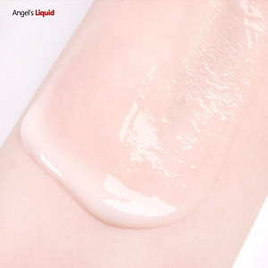 Nước Thần Dưỡng Trắng Da Cân Bằng Độ Ẩm Angel's Liquid Tone Up Whitening Program Glutathione Treatment Essence 150ml