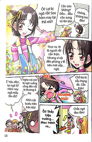 Sách Bộ Truyện Candybook - Mãi Giữ Những Trang Lưu Bút