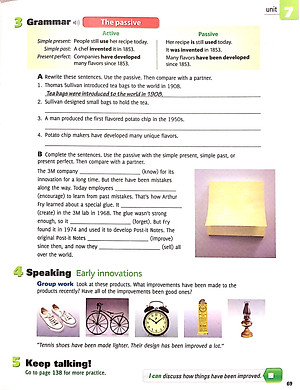 Four Corners SB 4B w CD-Rom