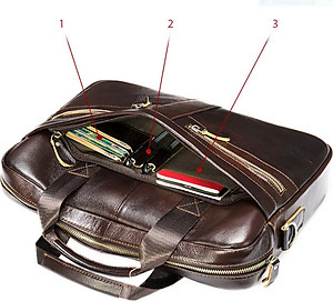 túi xách nam da bò thật -túi xách nam da bò cao cấp