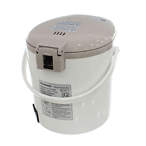 Bình thủy điện Panasonic NC-EG4000CSY 4 lít / EG2200CSY 2.2 lít - Hàng Chính Hãng
