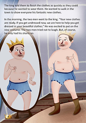 Combo truyện đọc Fairy Tales Graded Readers - CEFR A2