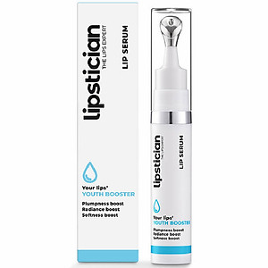 Serum dưỡng hồng môi và căng mọng Lipstician Lip Serum Youth Booster 9g