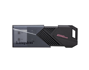 USB Kingston 3.2 Gen 1 DataTraveler Exodia Onyx 64G / 128G / 256G - Hàng Chính Hãng 