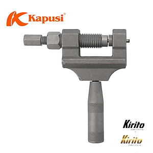 Cảo tháo mắt sên xe máy cao cấp hãng Kapusi Nhật Bản chuyên cho xe máy, xe đạp (Vam đột xích)