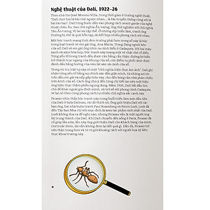 Sách Đây Là Dalí