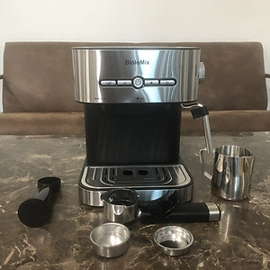Máy pha cà phê Espresso BioloMix CM6866 - HÀNG NHẬP KHẨU