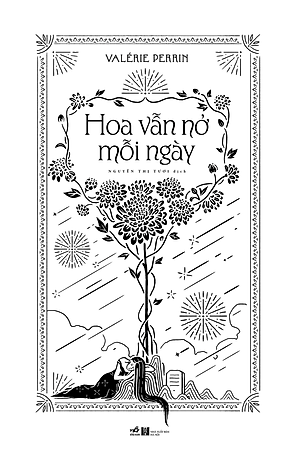 Sách Hoa Vẫn Nở Mỗi Ngày