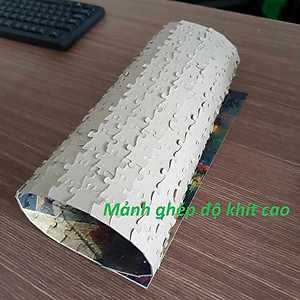 Bộ tranh xếp hình 150 mảnh – Hệ Mặt Trời 