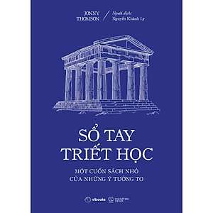 Sổ Tay Triết Học