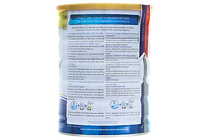 Sữa bột Wincofood Goldcare Grow 