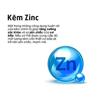 Thực phẩm bảo vệ sức khỏe hỗ trợ tăng cường sinh lực nam giới ALLTIMES CARE KANGAROO 6000mg PLUS - Hộp 100 viên