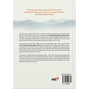 Sách Con Đường Chẳng Mấy Ai Đi