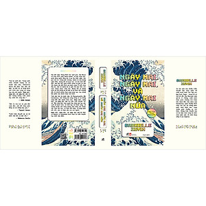 Sách Ngày mai, ngày mai và ngày mai nữa