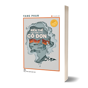 Sách Biến thể của cô đơn