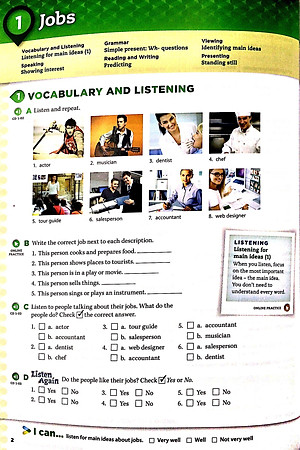 Stretch Level 1: Student'S Book With Online Practice