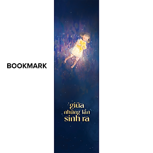 Sách Giữa Những Lần Sinh Ra