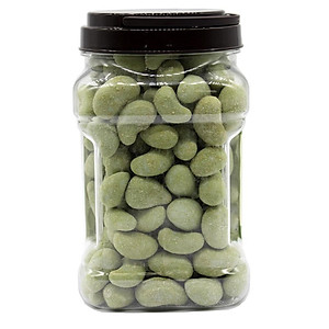 Hạt điều Wasabi hủ 400g LAFOOCO