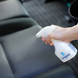 Chai Xịt Phủ Nano Cho Nội Thất Nỉ Cloth Barrier Fabric Seat Coat Soft99 VC-ADR-11 (170ml)