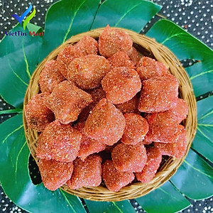 Kẹo Me Cay Viettin Mart 500g