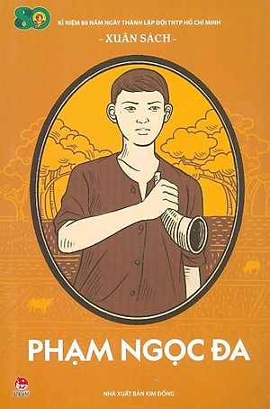 Sách Phạm Ngọc Đa (Tái Bản 2021)