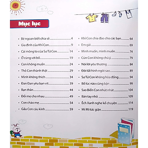 Truyện Kể Trước khi Ngủ - Tốt Bụng (Sách bản quyền) - Tái bản