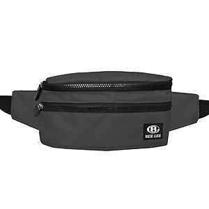 Túi đeo chéo nam nữ du lịch tiện ích unisex thời trang Bee Gee 100 siêu đẹp chống thấm nước