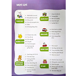 Sách IQ Thiên Tài Phát Triển Tư Duy Não Bộ 2-3 Tuổi (Tái Bản)