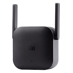 Thiết Bị Kích Sóng Wifi Xiaomi Pro - Đen - Hàng Nhập Khẩu
