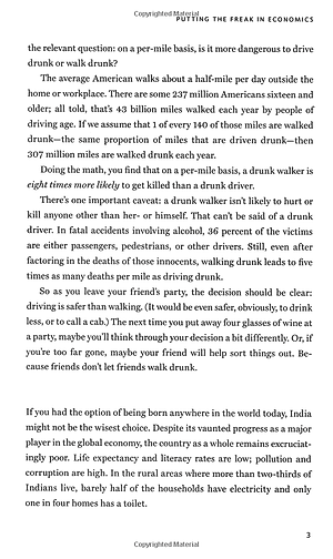 Sách SuperFreakonomics