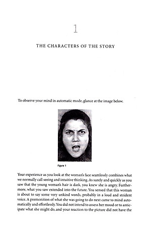 Sách Thinking, Fast and Slow