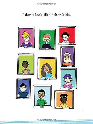 Sách We’re All Wonders