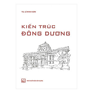 Sách Kiến Trúc Đông Dương