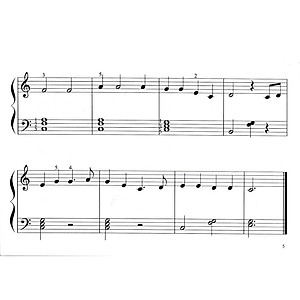 Sách - Phương pháp học Piano 2