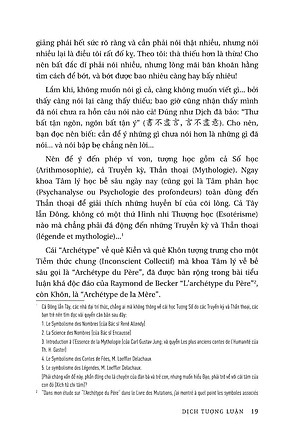 Sách Dịch Tượng Luận - Tử Vi Bí Kiếp (Bìa Cứng)