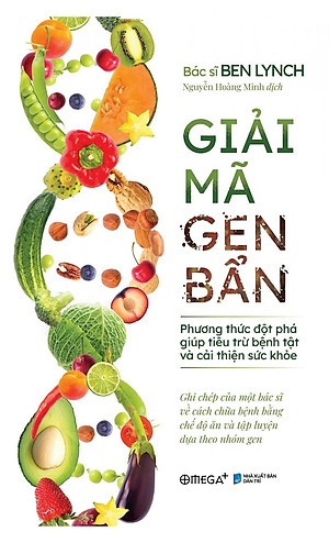 Giải mã gen bẩn