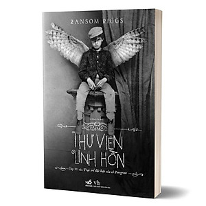 Sách Thư viện linh hồn